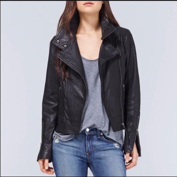 Mackage for Aritzia Kenya jacket - Picture 1 of 5